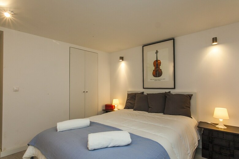 Lxway Apartments Casa Da Musica