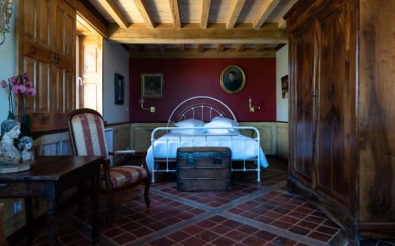 Hotel L'intemporel Lascaux