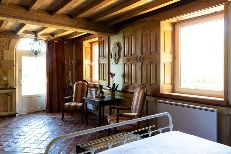 Hotel L'intemporel Lascaux