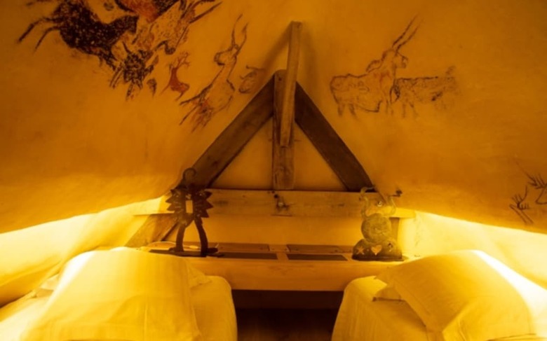 Hotel L'intemporel Lascaux