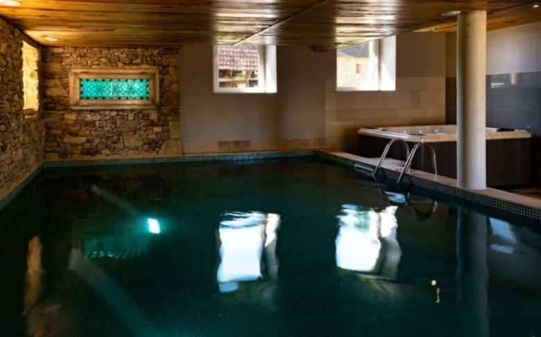 Hotel L'intemporel Lascaux