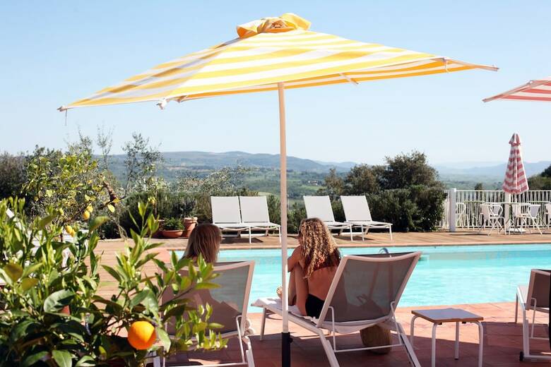 Agroturismo Villa Lena