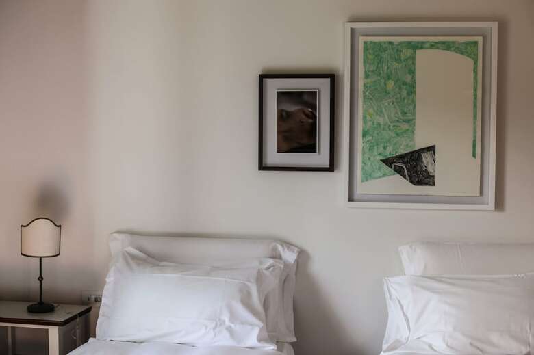 Agroturismo Villa Lena