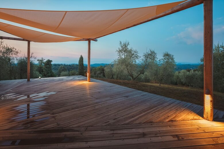 Agroturismo Villa Lena