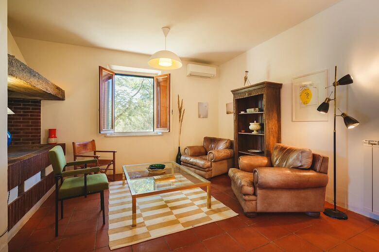 Agroturismo Villa Lena