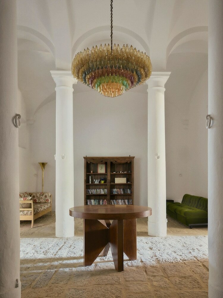 Agroturismo Villa Lena