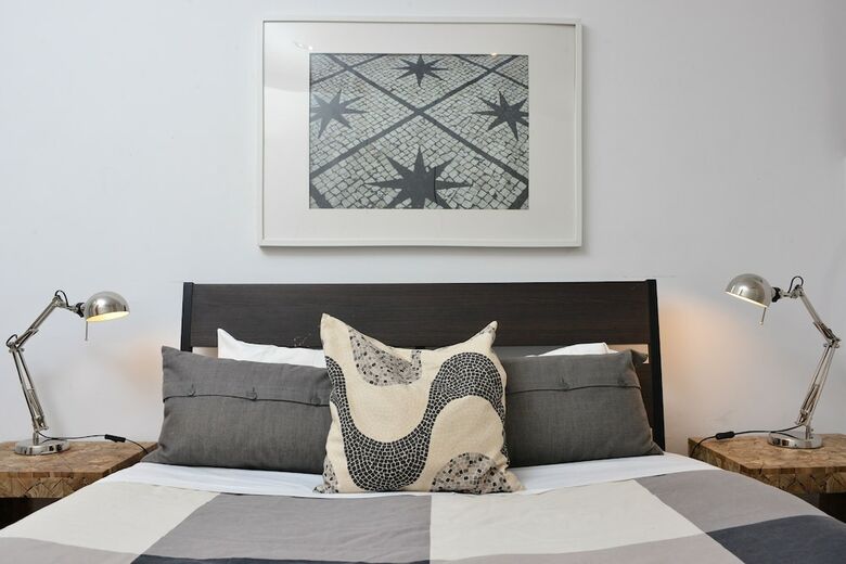 Lxway Apartments Castelo