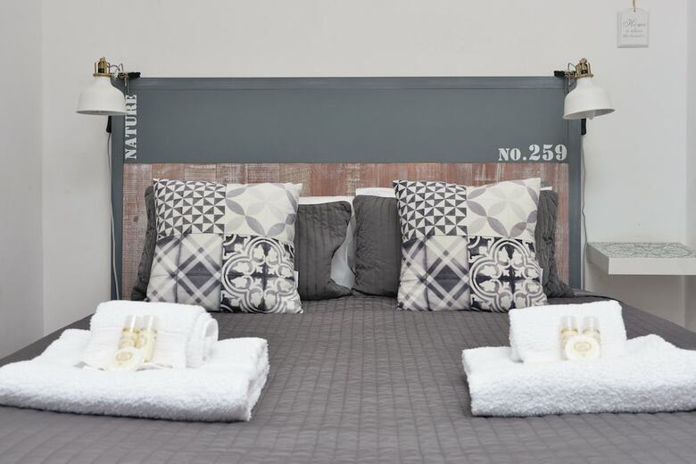 Lxway Apartments Castelo