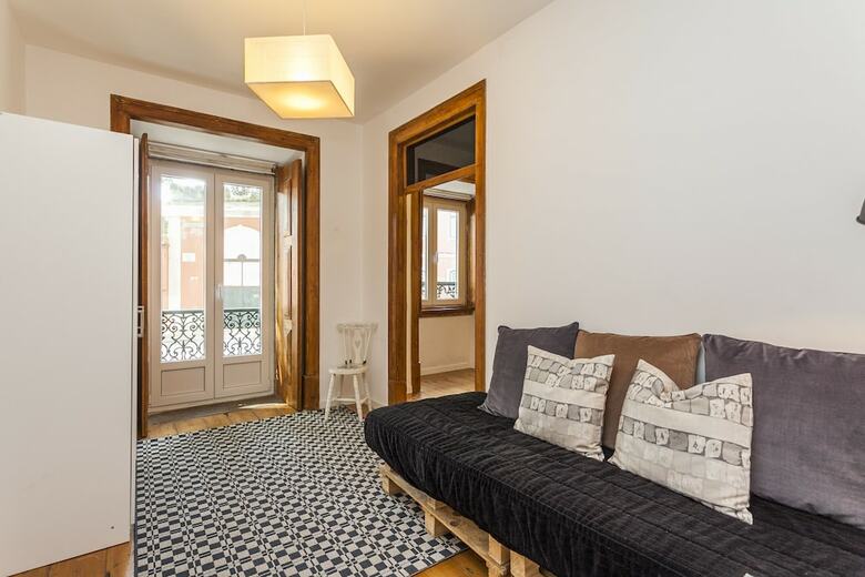 Lxway Apartments Castelo