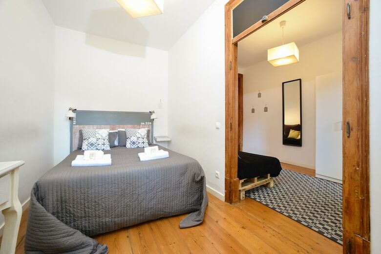 Lxway Apartments Castelo