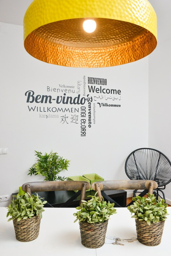 Lxway Apartments Castelo