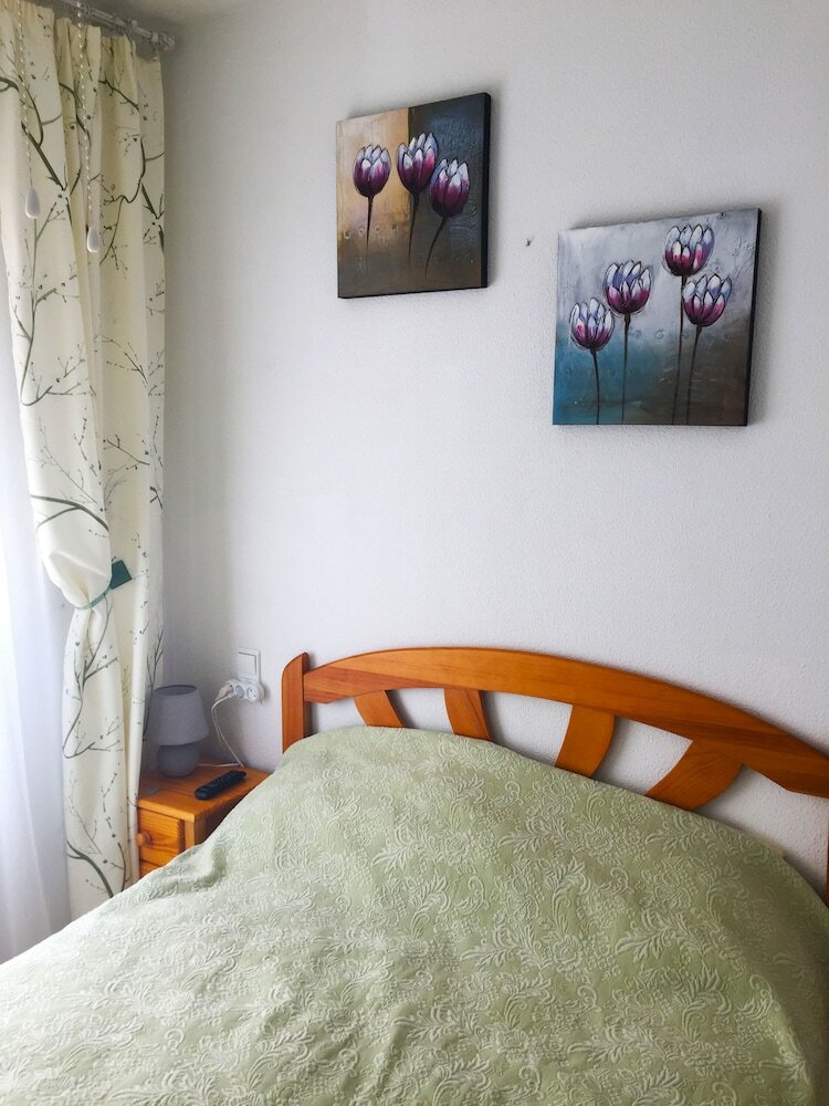 Apartamento San Pascual 289
