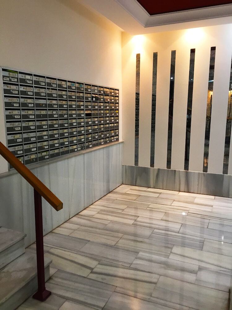 Apartamento San Pascual 289