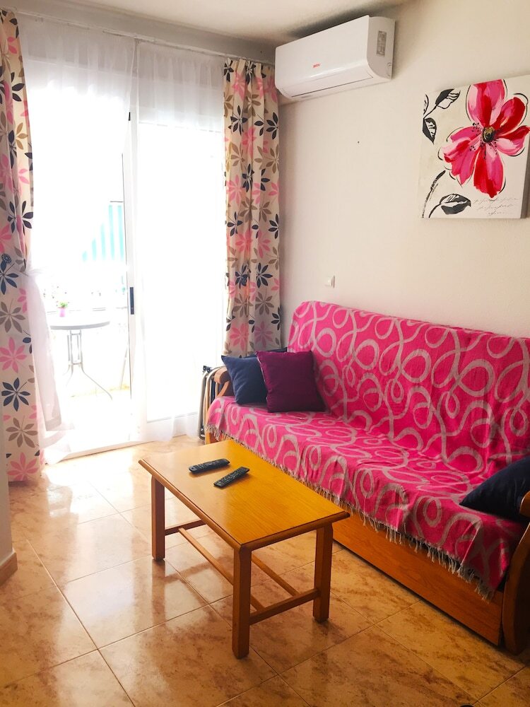 Apartamento San Pascual 289