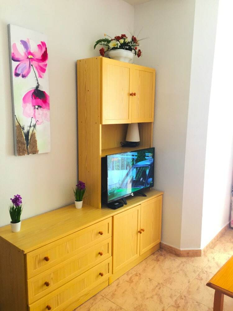 Apartamento San Pascual 289