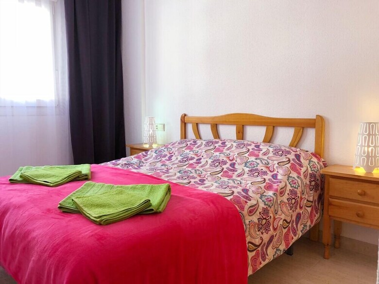 Apartamento Laloma 72