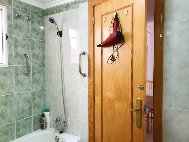 Apartamento Laloma 72