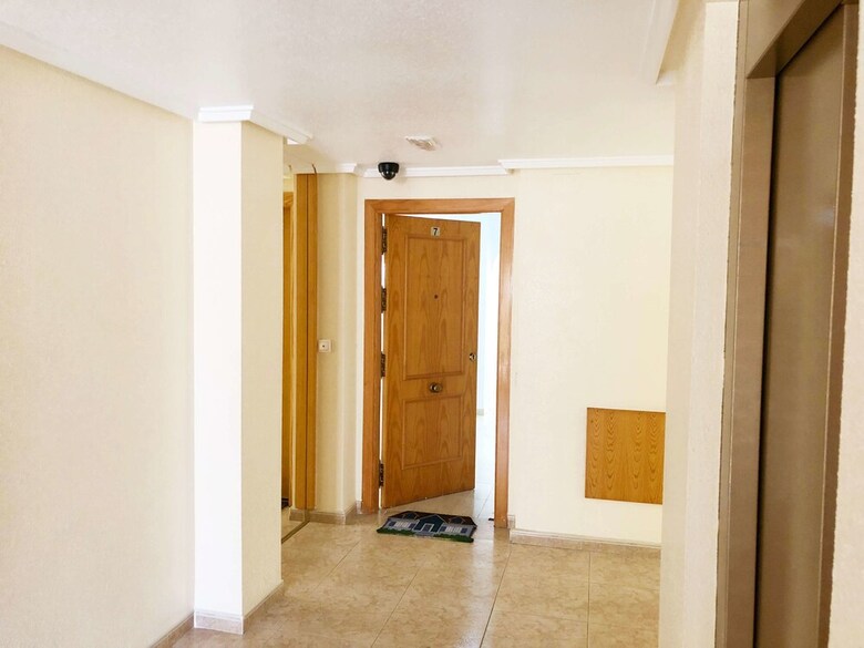 Apartamento Laloma 72