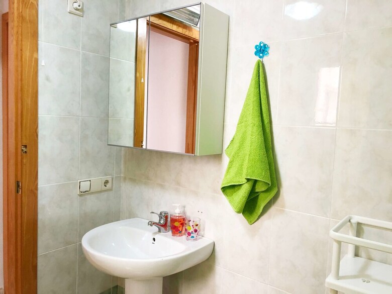 Apartamento Laloma 72