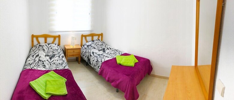 Apartamento Laloma 72