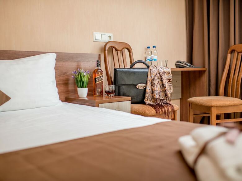 Hotel&spa Pysanka