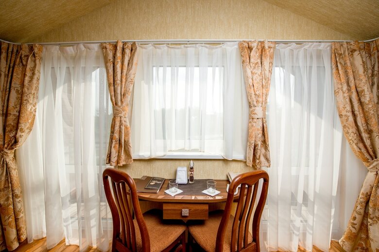Hotel&spa Pysanka