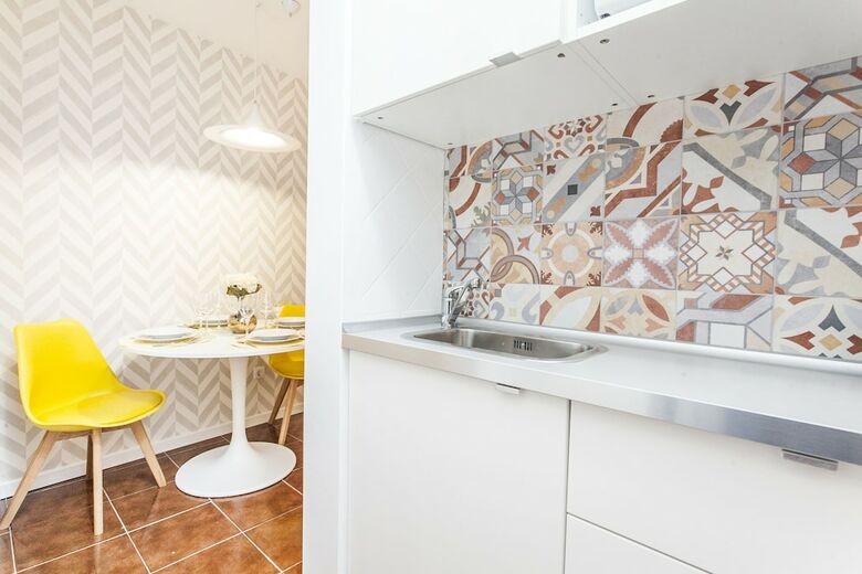 Lxway Apartments Alfama Gold