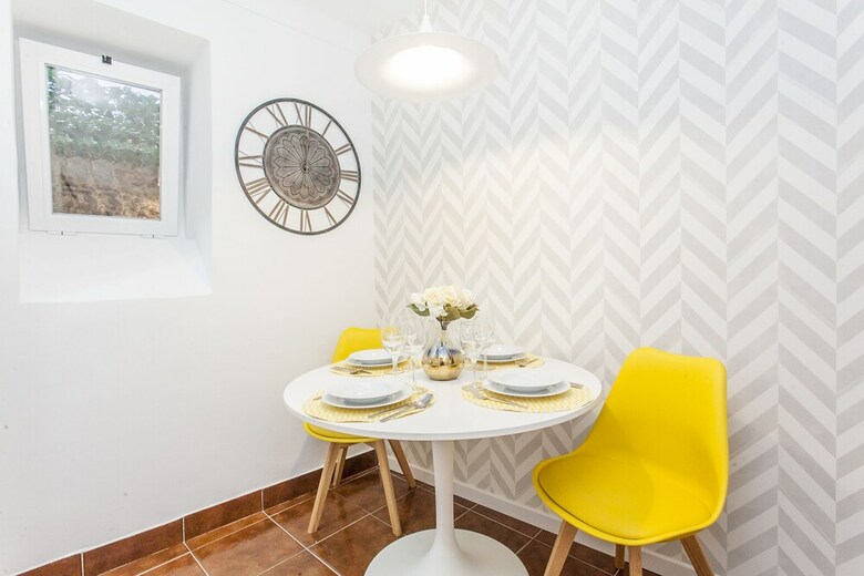 Lxway Apartments Alfama Gold