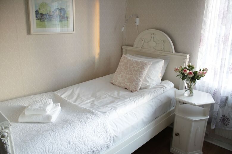 Posada Hotell Pensionat Granparken