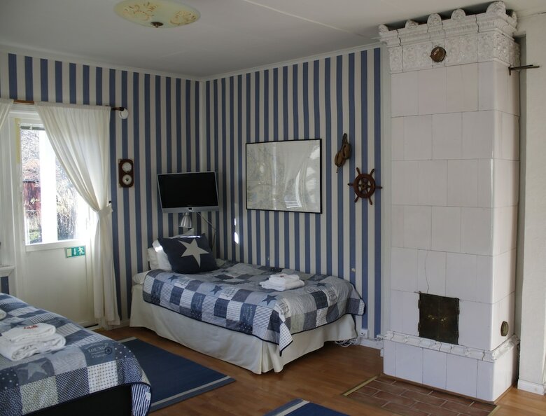 Posada Hotell Pensionat Granparken