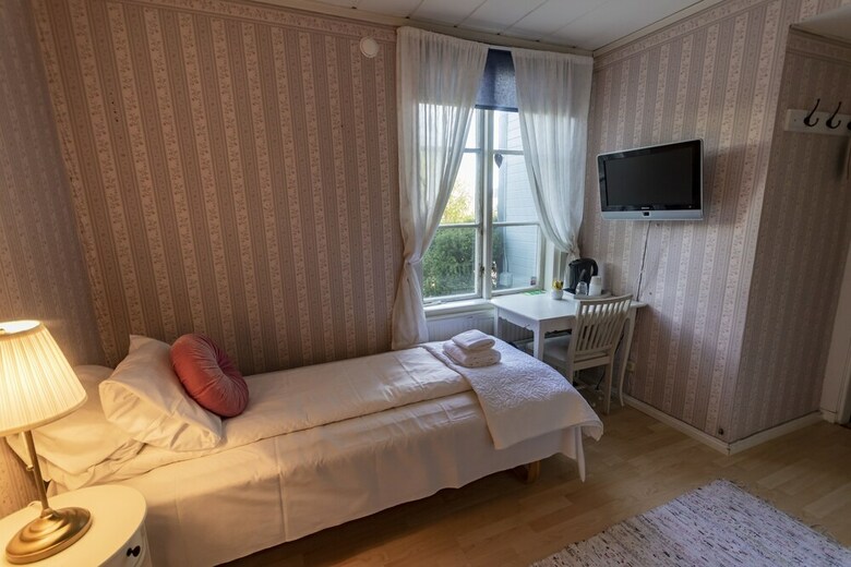 Posada Hotell Pensionat Granparken