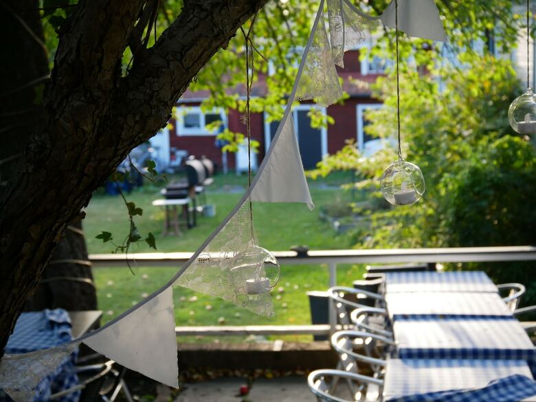 Posada Hotell Pensionat Granparken