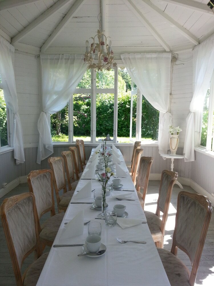 Posada Hotell Pensionat Granparken