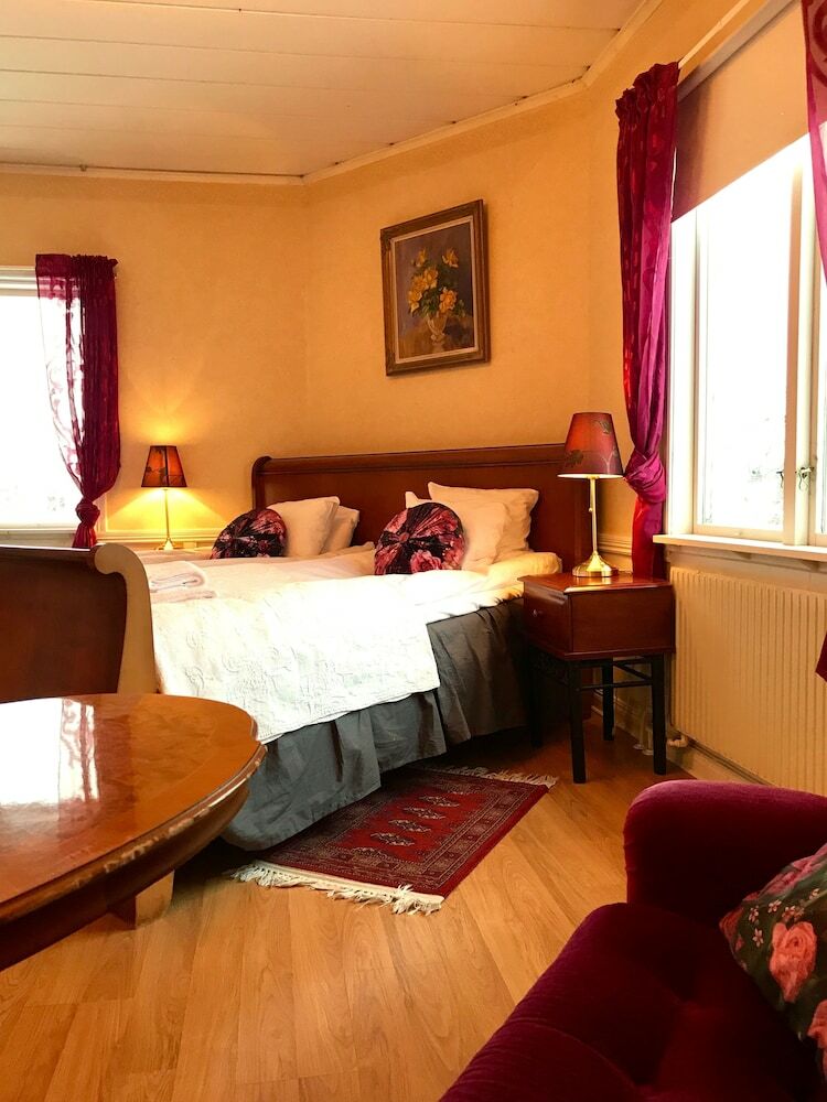 Posada Hotell Pensionat Granparken