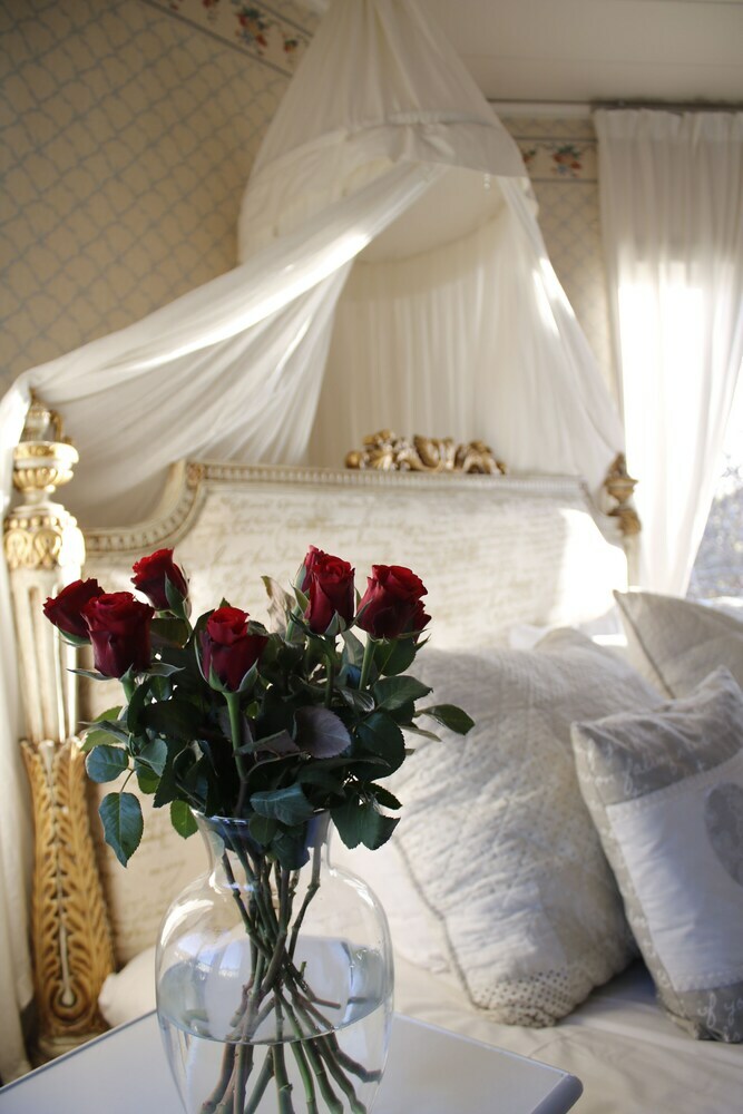 Posada Hotell Pensionat Granparken