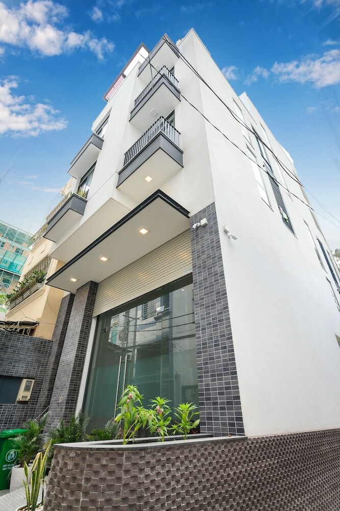 Hotel Oyo 140 Bong Gio House