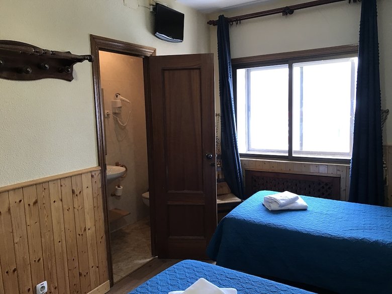 Hostal Puerto