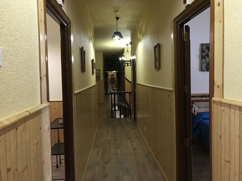 Hostal Puerto