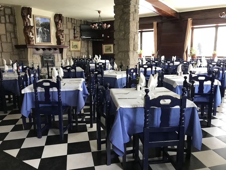 Hostal Puerto