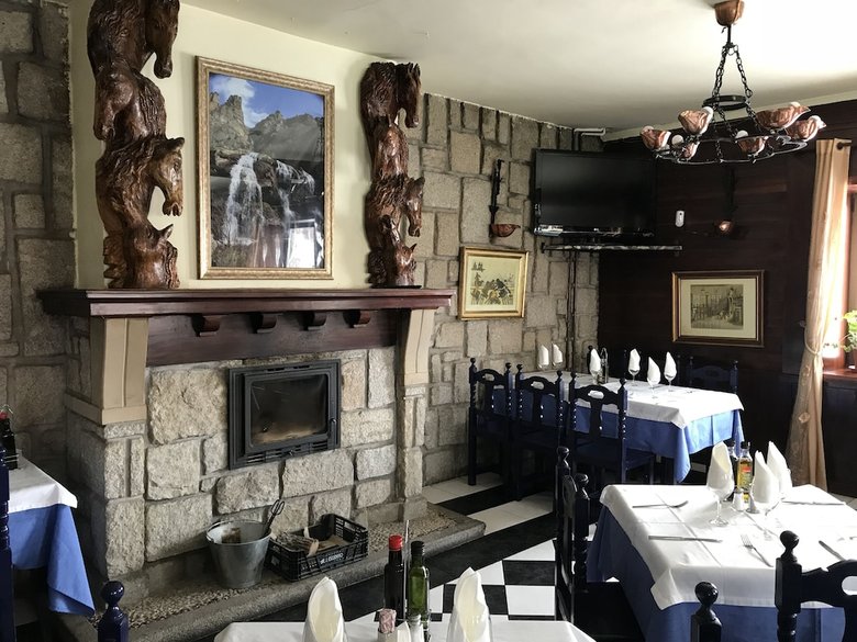 Hostal Puerto
