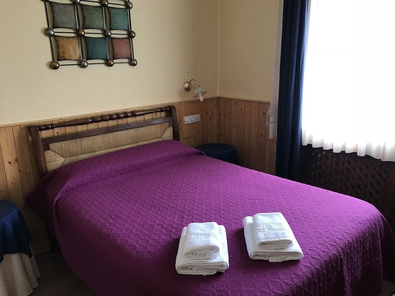 Hostal Puerto