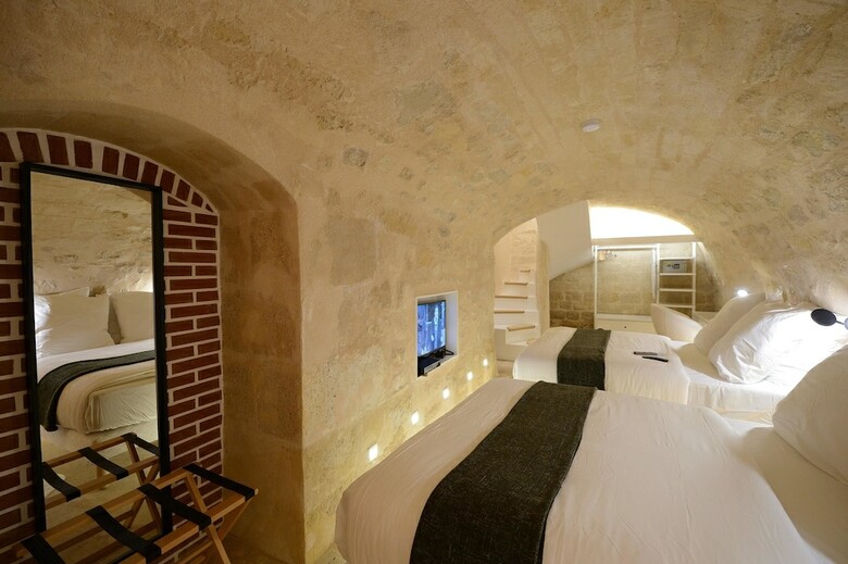 Apartamento Loft Basfour By Patios Du Marais