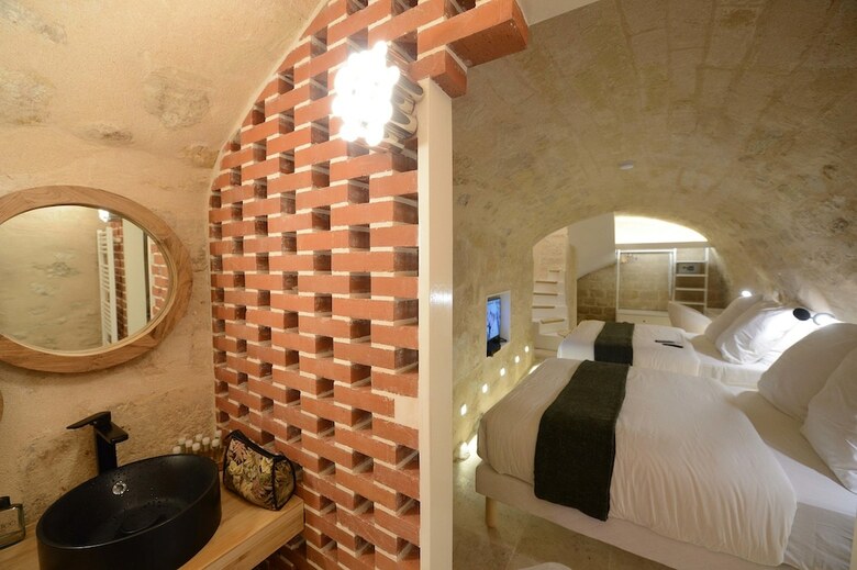 Apartamento Loft Basfour By Patios Du Marais