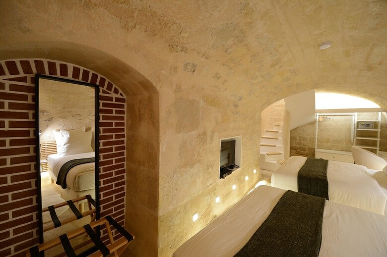 Apartamento Loft Basfour By Patios Du Marais