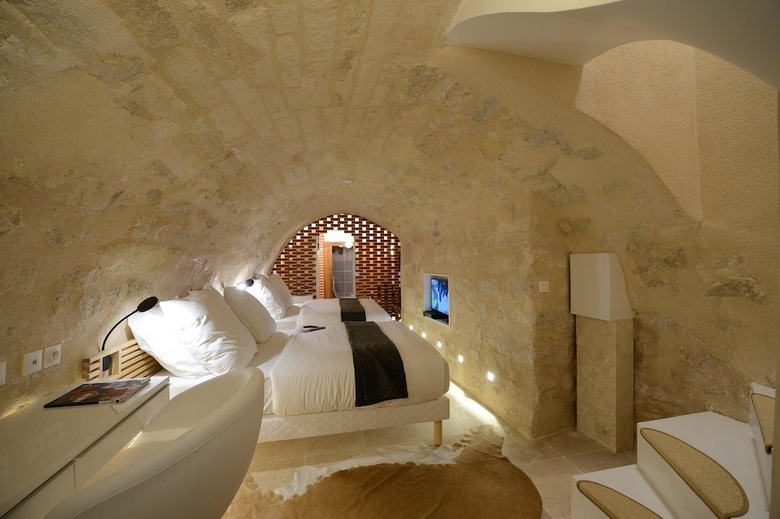 Apartamento Loft Basfour By Patios Du Marais