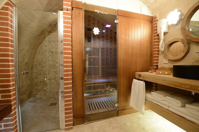 Apartamento Loft Basfour By Patios Du Marais