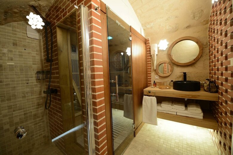 Apartamento Loft Basfour By Patios Du Marais