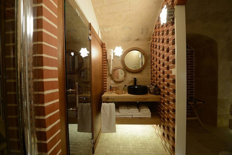Apartamento Loft Basfour By Patios Du Marais