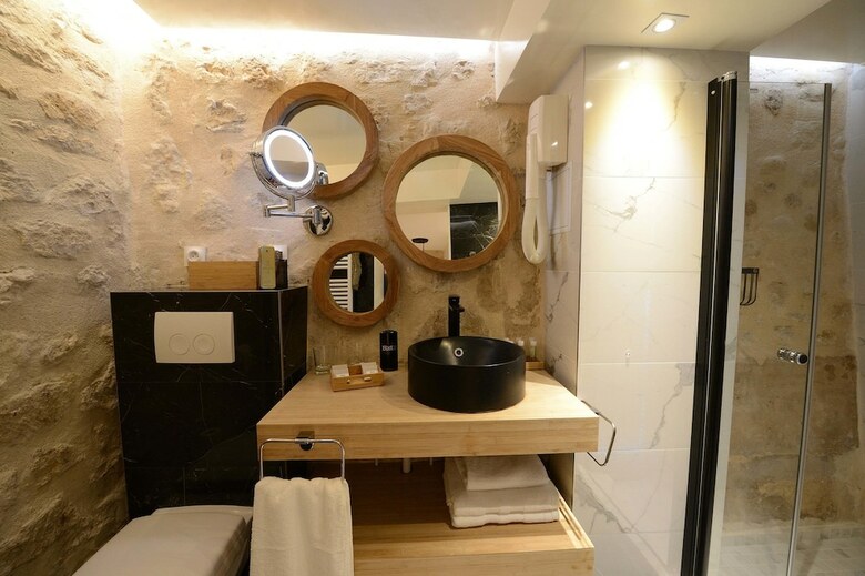 Apartamento Loft Basfour By Patios Du Marais