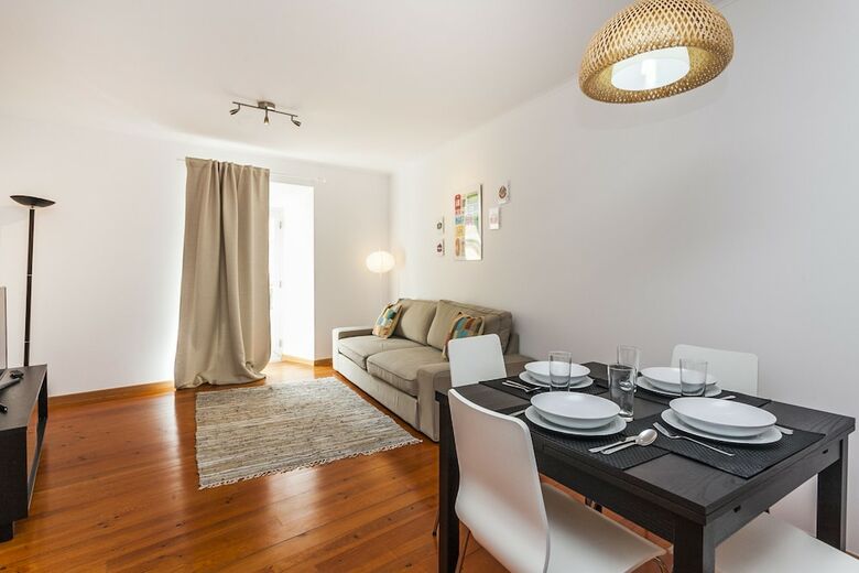 Lxway Apartments Lisbon S�